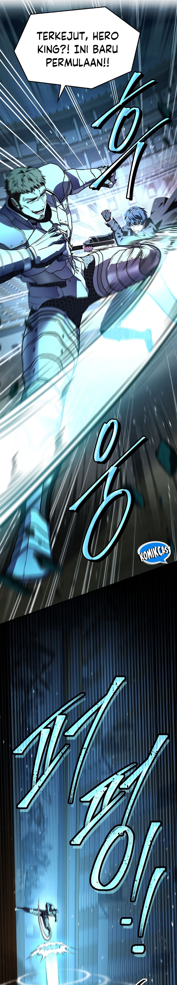 Return of The Greatest Lancer Chapter 152 Gambar 28
