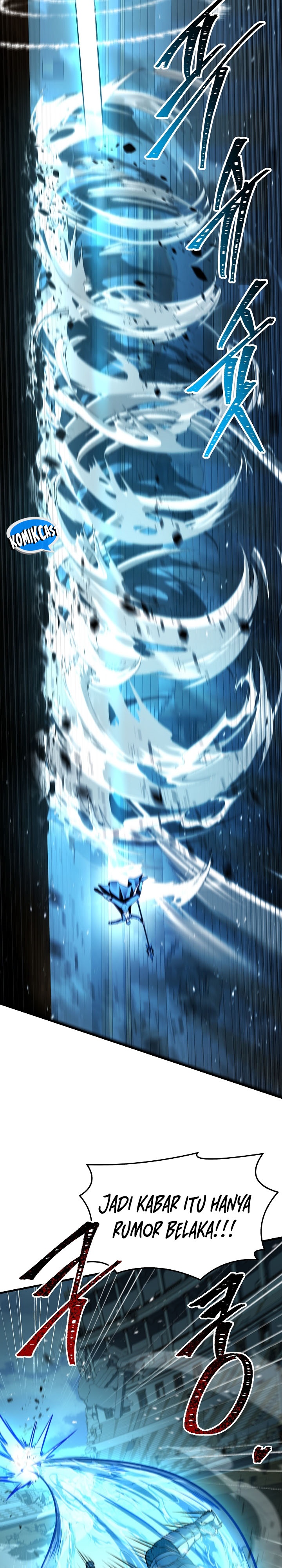Return of The Greatest Lancer Chapter 152 Gambar 29