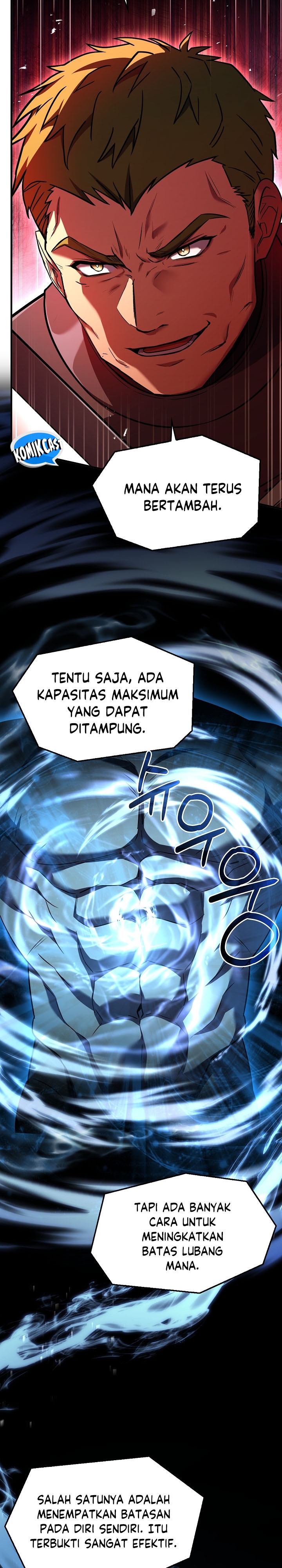 Return of The Greatest Lancer Chapter 152 Gambar 3