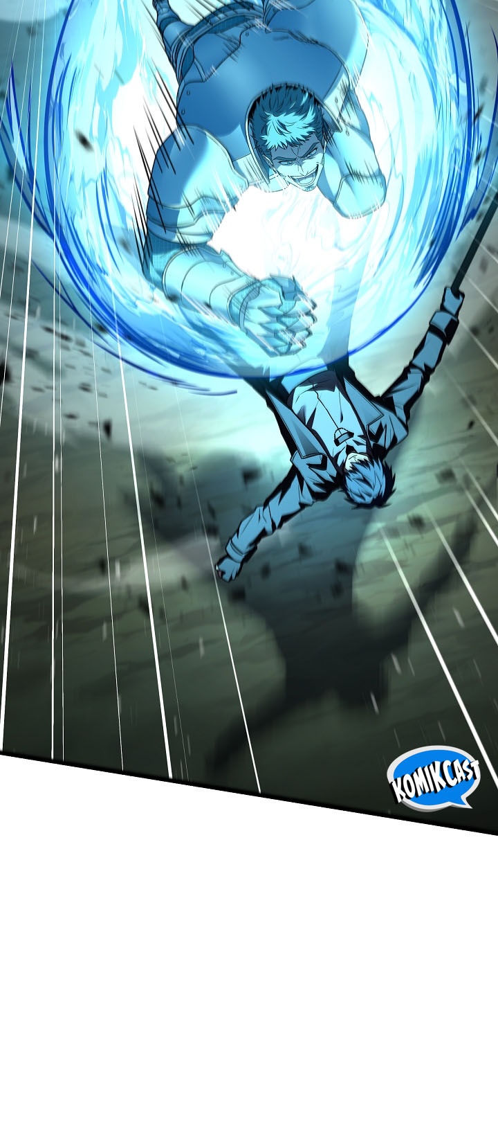 Return of The Greatest Lancer Chapter 152 Gambar 30