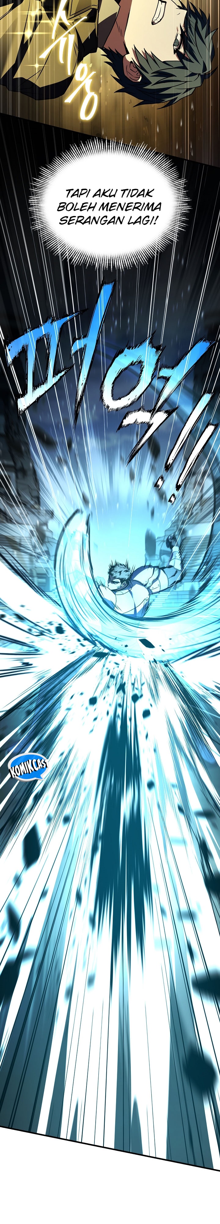 Return of The Greatest Lancer Chapter 152 Gambar 32