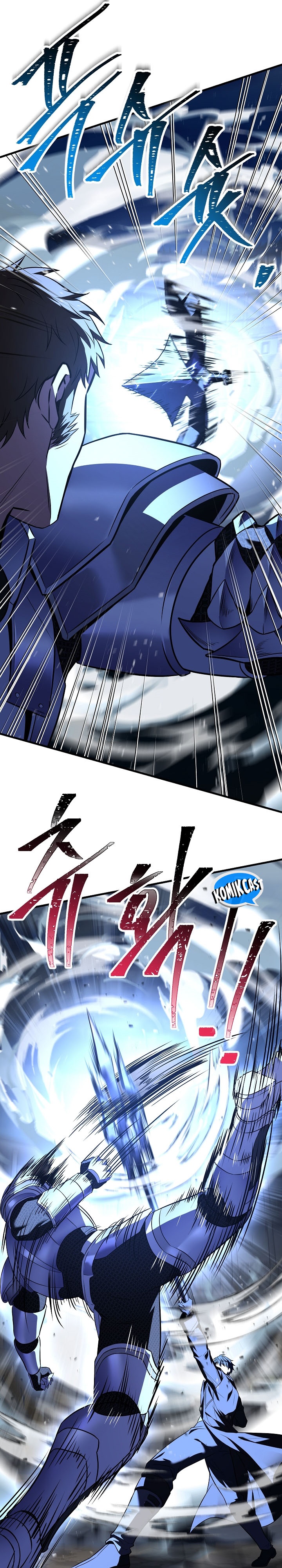 Return of The Greatest Lancer Chapter 152 Gambar 34
