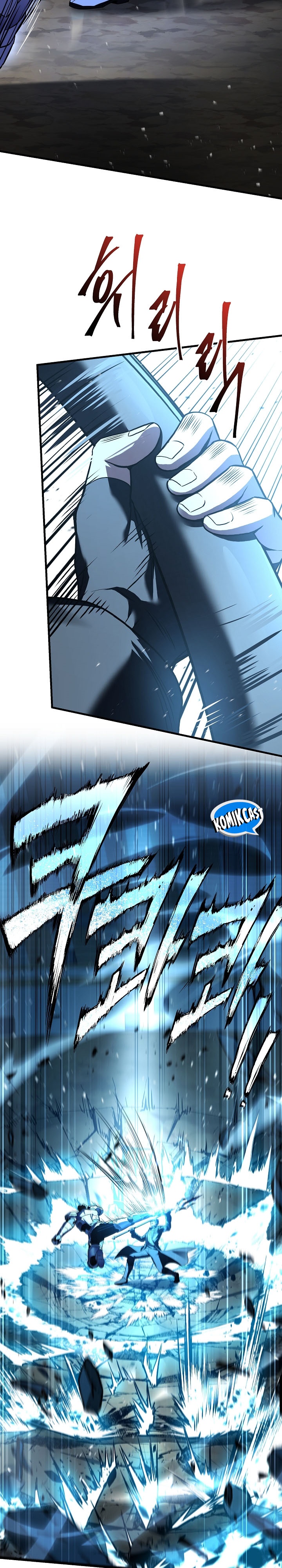 Return of The Greatest Lancer Chapter 152 Gambar 35