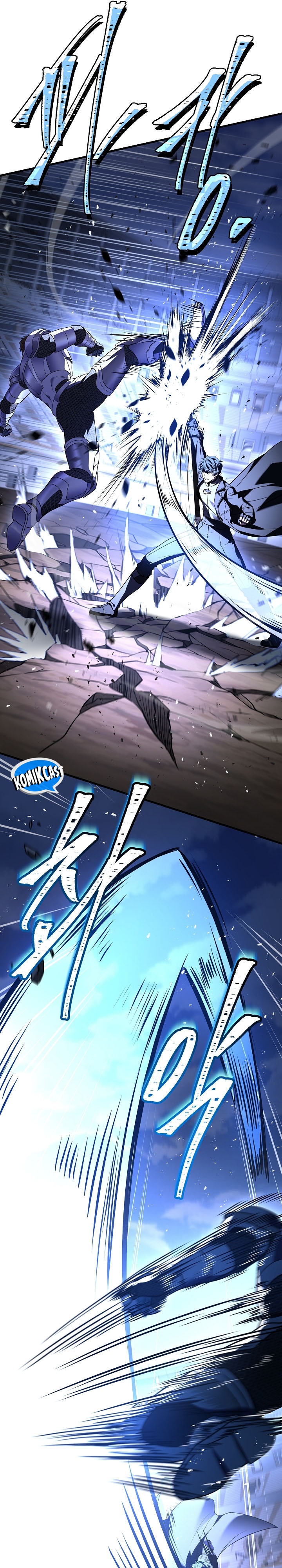 Return of The Greatest Lancer Chapter 152 Gambar 37