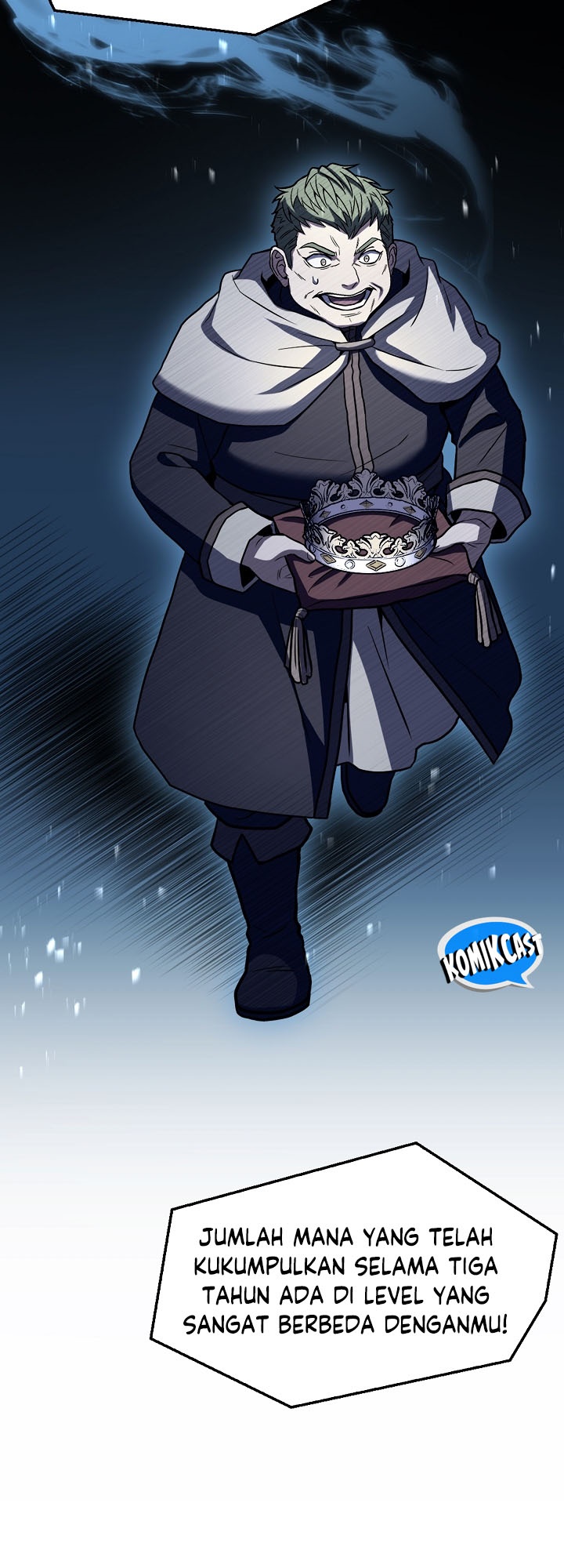 Return of The Greatest Lancer Chapter 152 Gambar 4