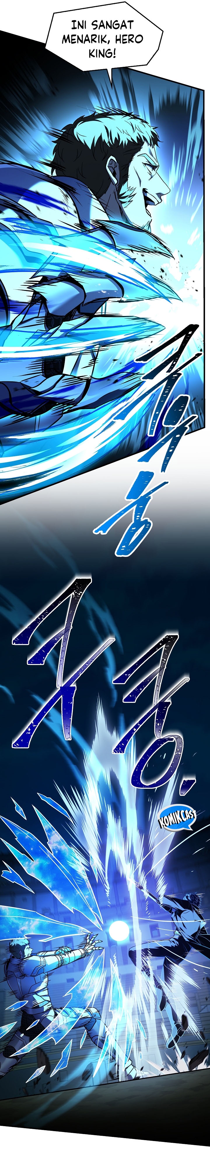 Return of The Greatest Lancer Chapter 152 Gambar 40