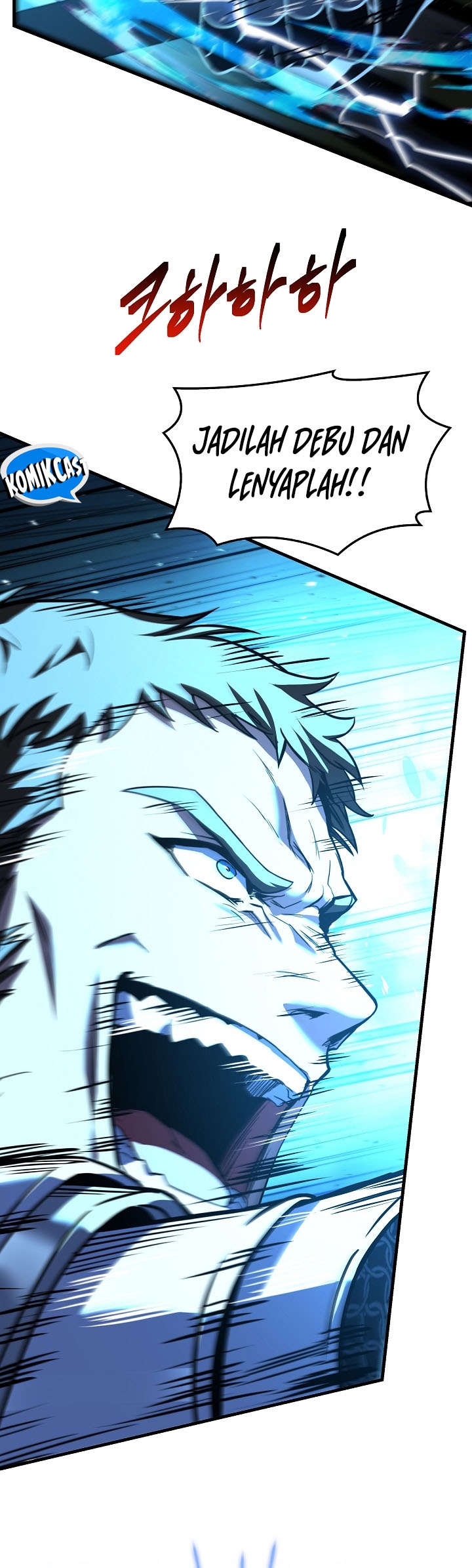 Return of The Greatest Lancer Chapter 152 Gambar 44