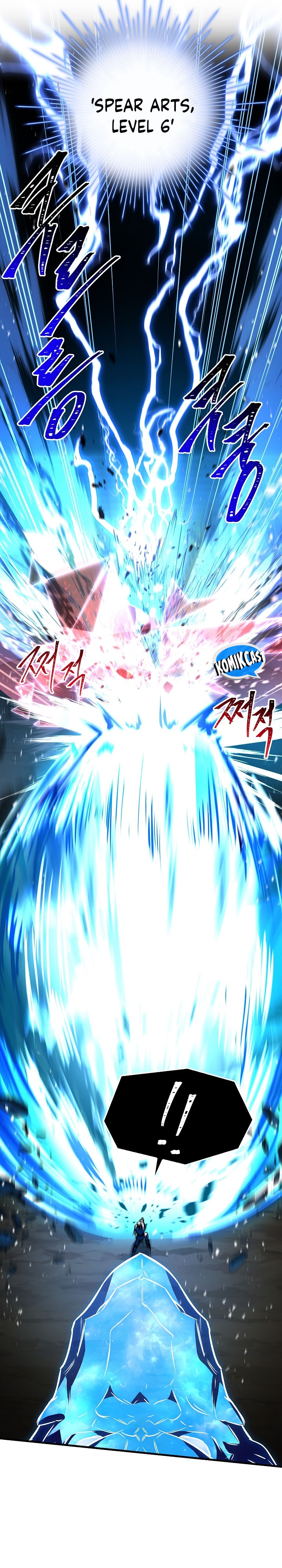 Return of The Greatest Lancer Chapter 152 Gambar 45