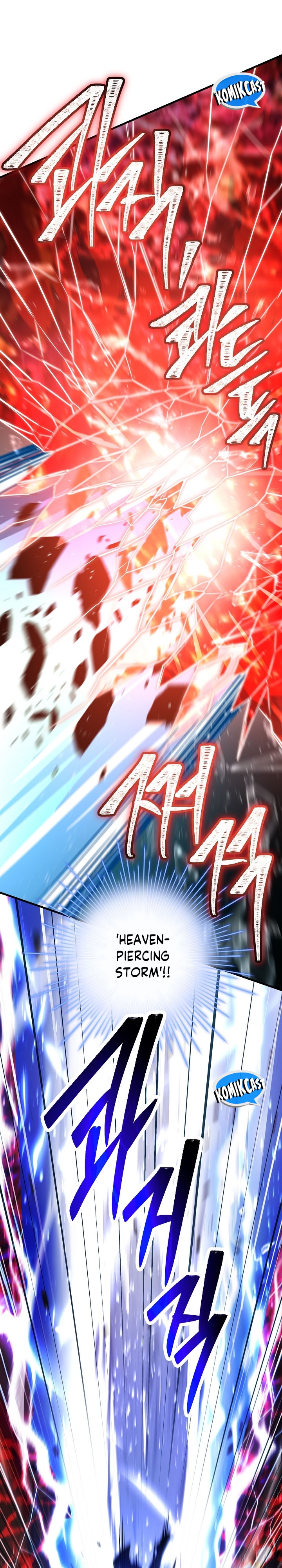 Return of The Greatest Lancer Chapter 152 Gambar 46