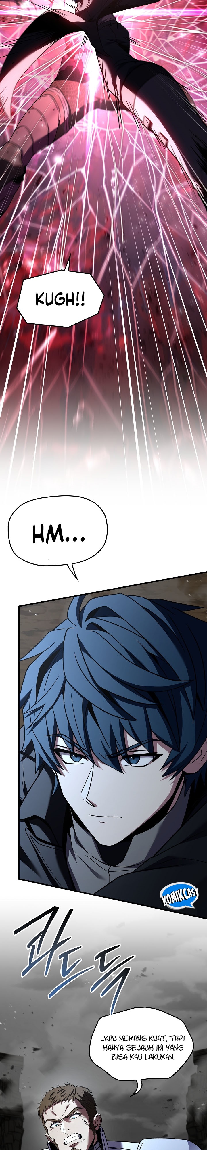 Return of The Greatest Lancer Chapter 152 Gambar 49
