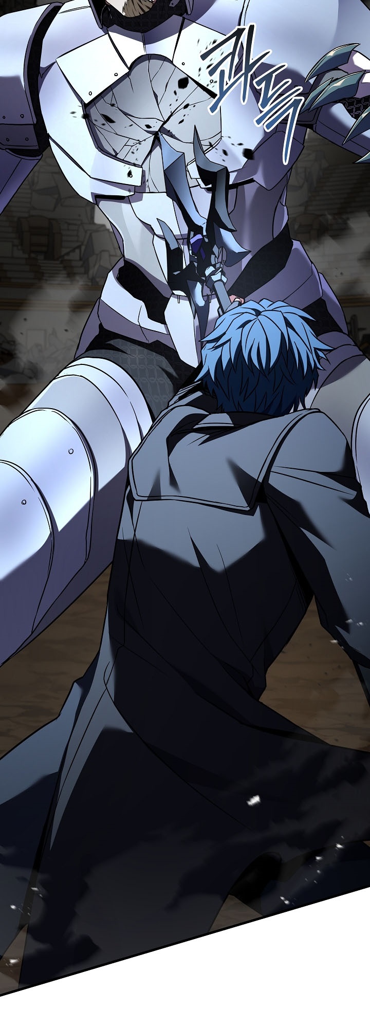 Return of The Greatest Lancer Chapter 152 Gambar 50