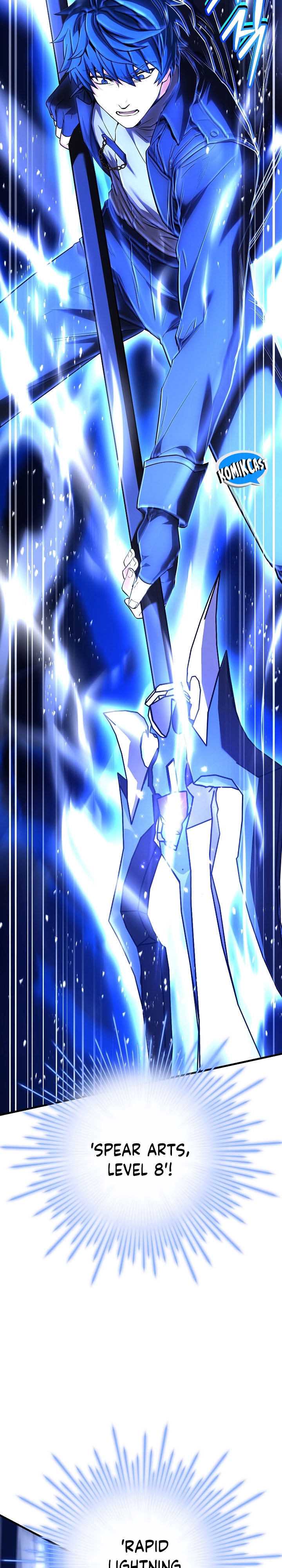 Return of The Greatest Lancer Chapter 152 Gambar 55