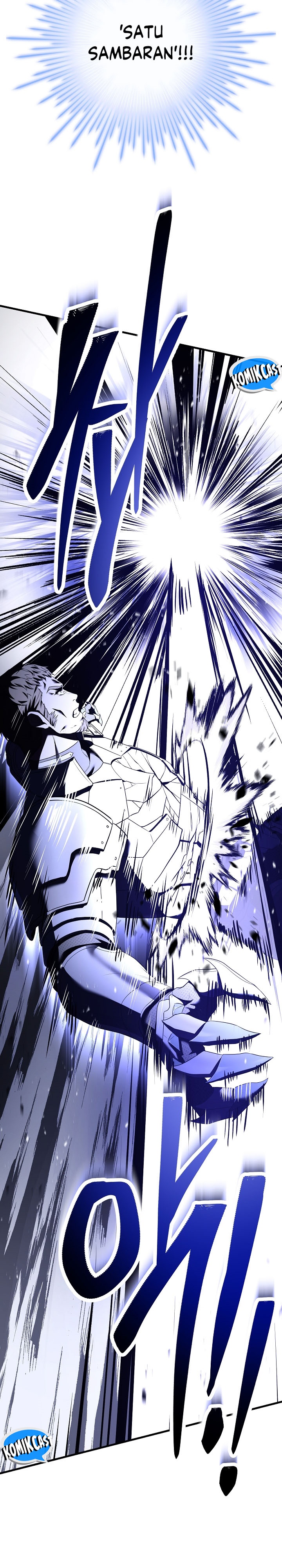 Return of The Greatest Lancer Chapter 152 Gambar 58