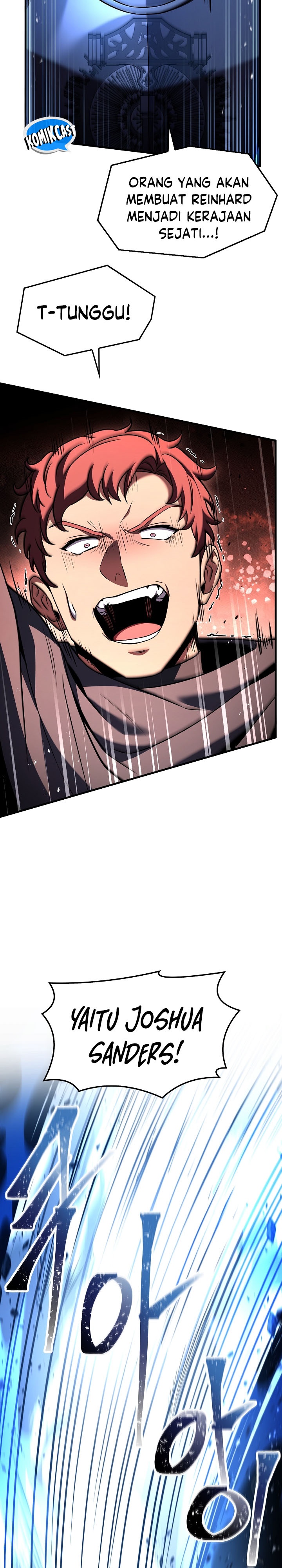 Return of The Greatest Lancer Chapter 152 Gambar 6