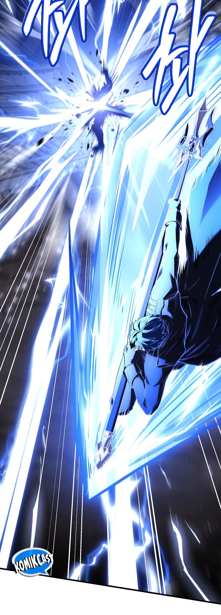 Return of The Greatest Lancer Chapter 152 Gambar 62