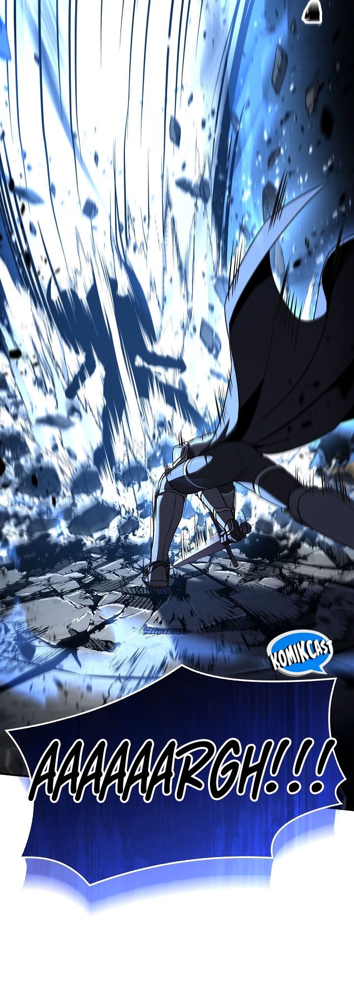 Return of The Greatest Lancer Chapter 152 Gambar 7