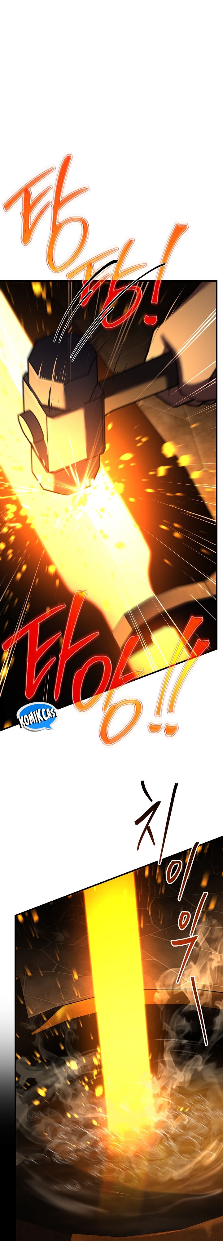 Return of The Greatest Lancer Chapter 150 Gambar 14
