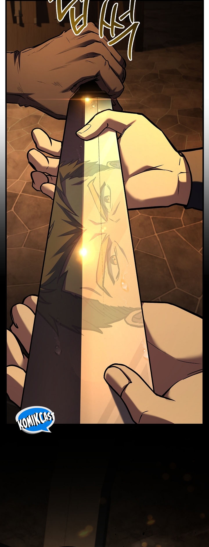 Return of The Greatest Lancer Chapter 150 Gambar 16
