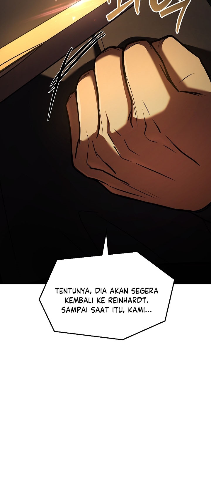 Return of The Greatest Lancer Chapter 150 Gambar 19
