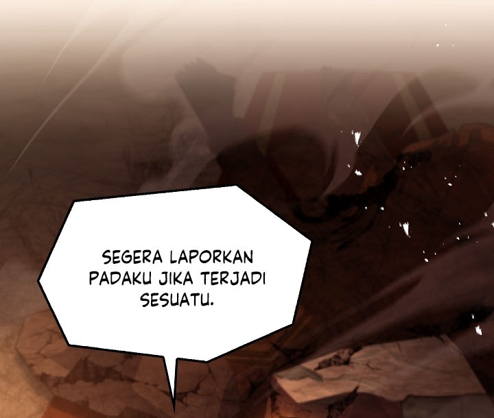 Return of The Greatest Lancer Chapter 150 Gambar 37