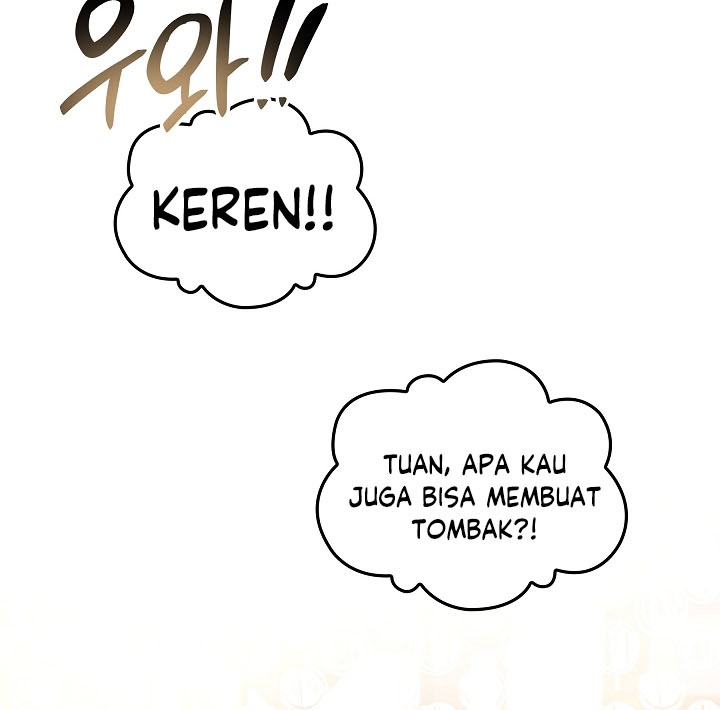 Return of The Greatest Lancer Chapter 150 Gambar 4