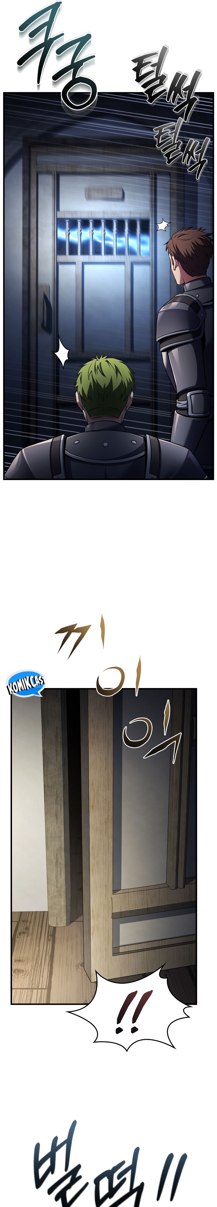 Return of The Greatest Lancer Chapter 150 Gambar 47