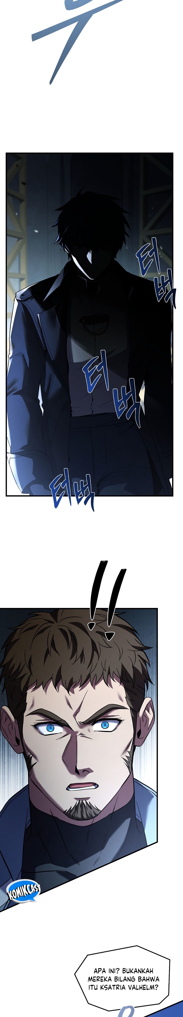 Return of The Greatest Lancer Chapter 150 Gambar 57