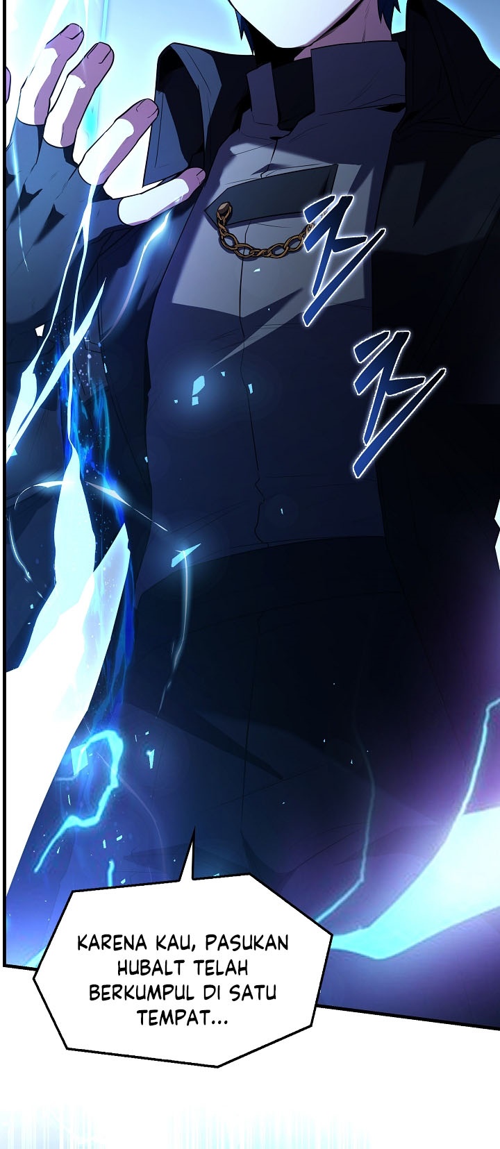 Return of The Greatest Lancer Chapter 150 Gambar 61
