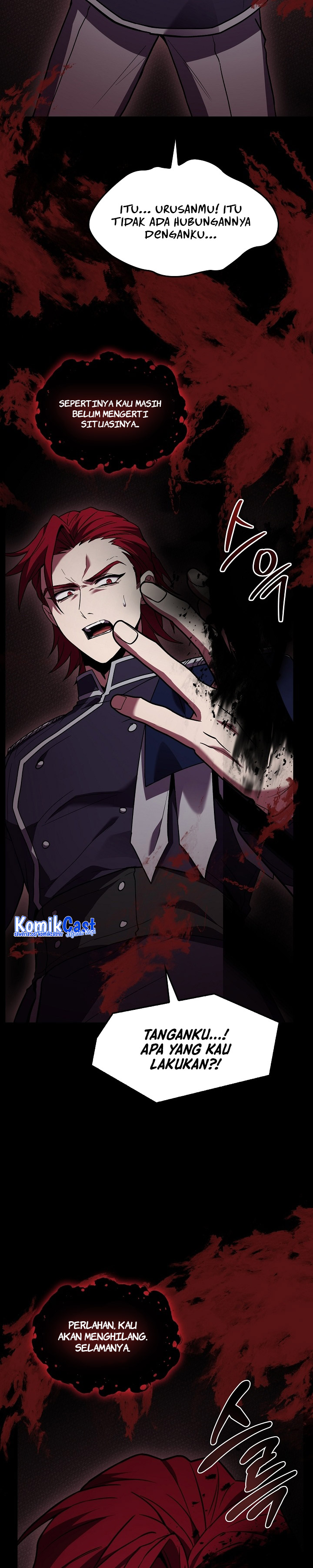 Return of The Greatest Lancer Chapter 149 Gambar 10