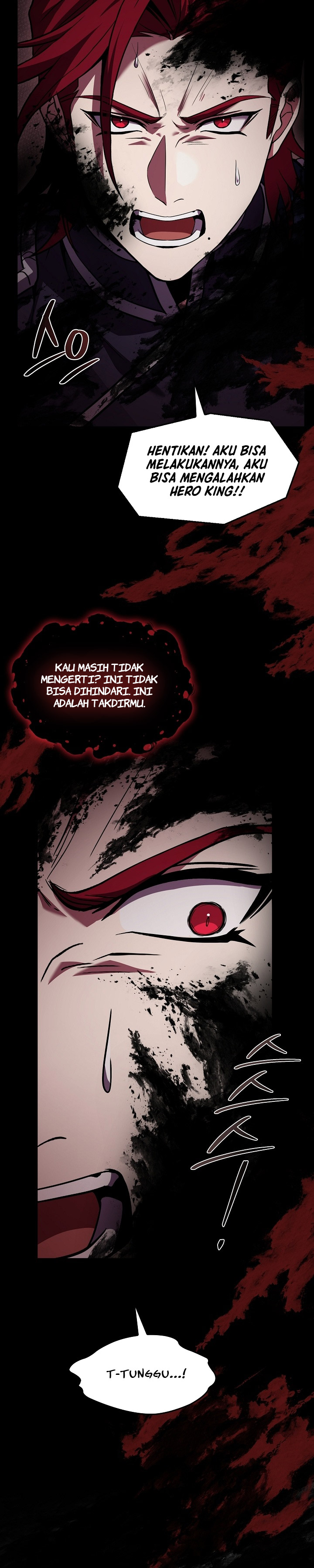 Return of The Greatest Lancer Chapter 149 Gambar 11