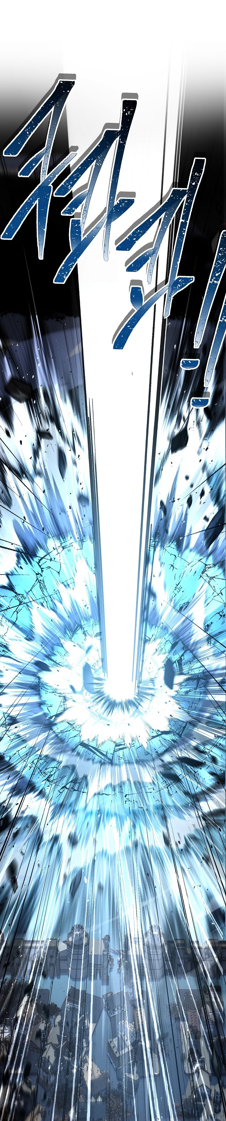 Return of The Greatest Lancer Chapter 149 Gambar 3