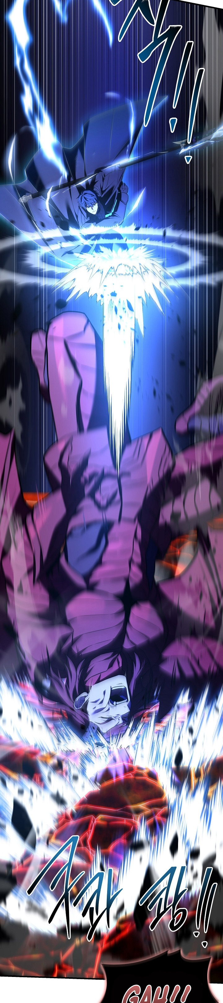 Return of The Greatest Lancer Chapter 149 Gambar 44