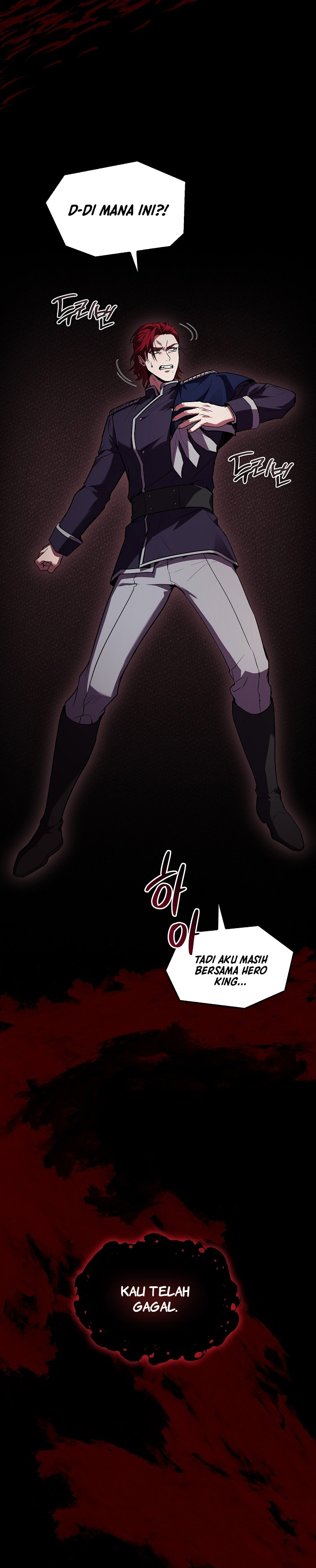 Return of The Greatest Lancer Chapter 149 Gambar 5