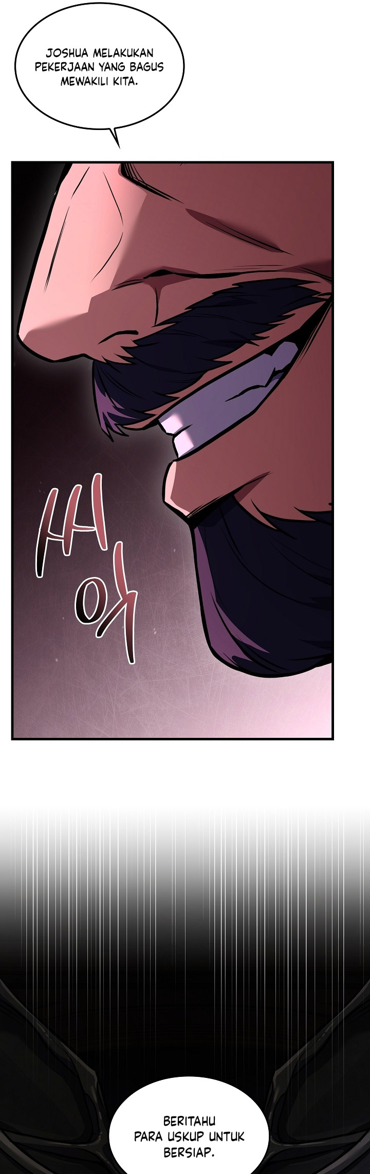 Return of The Greatest Lancer Chapter 149 Gambar 57