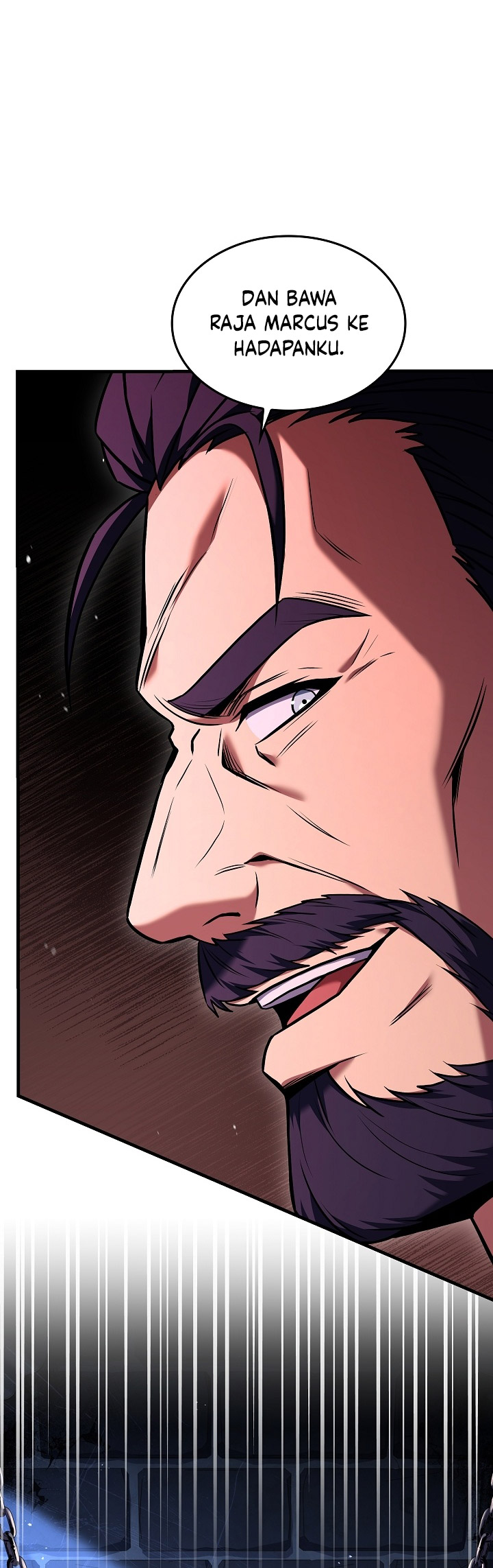 Return of The Greatest Lancer Chapter 149 Gambar 59