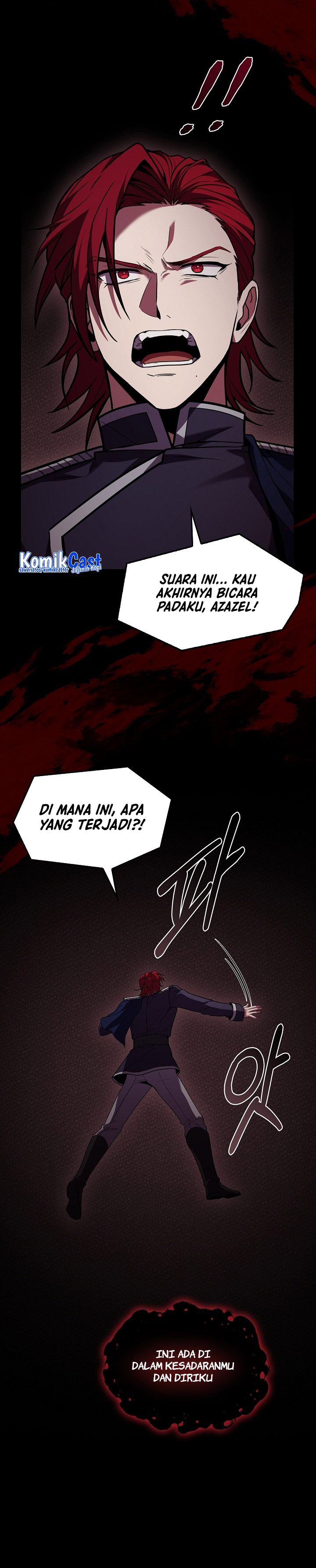 Return of The Greatest Lancer Chapter 149 Gambar 6