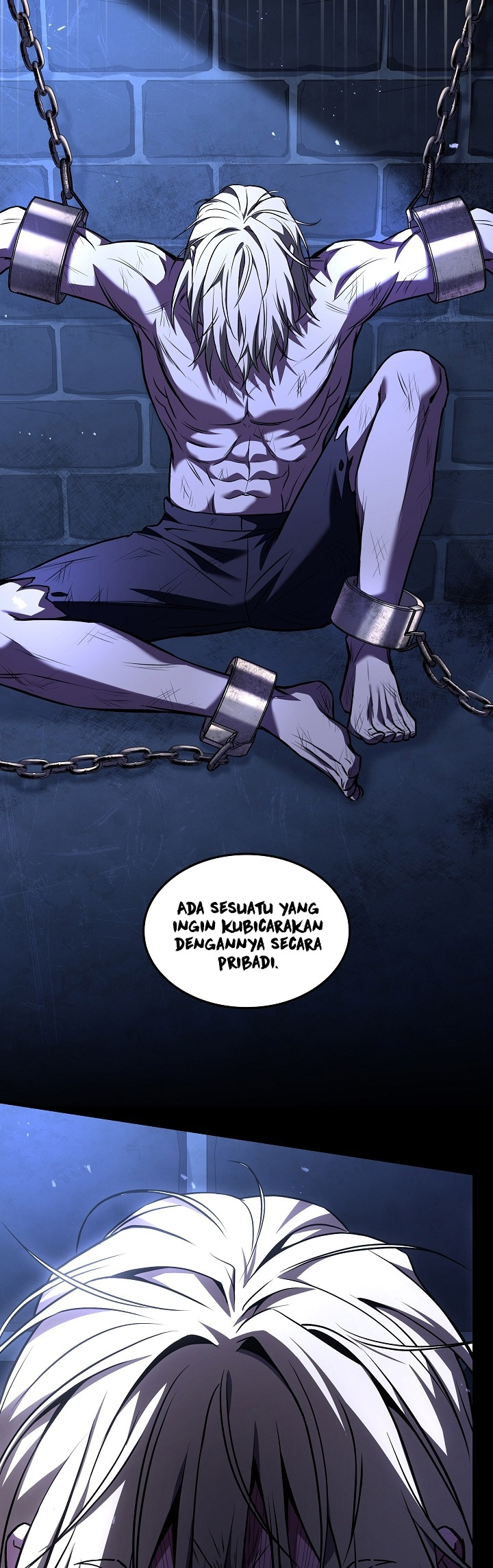 Return of The Greatest Lancer Chapter 149 Gambar 60
