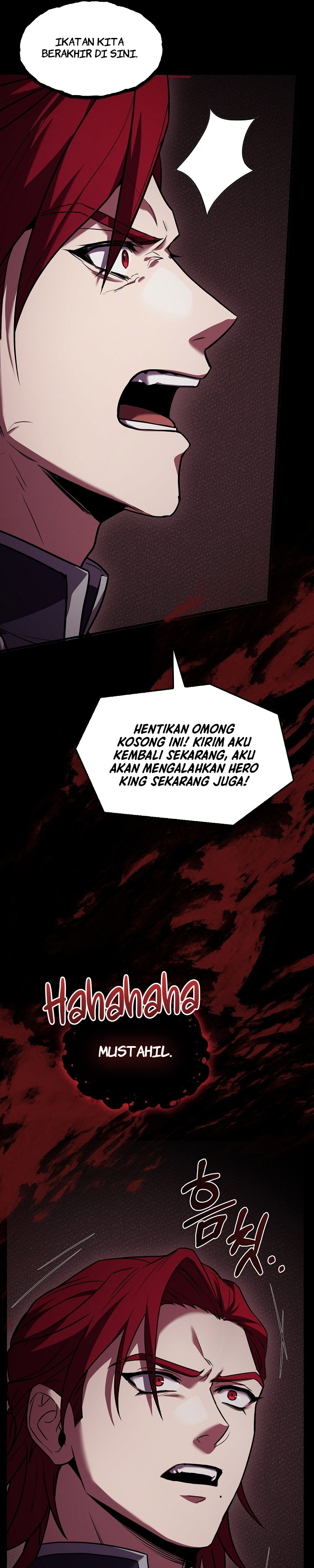 Return of The Greatest Lancer Chapter 149 Gambar 7