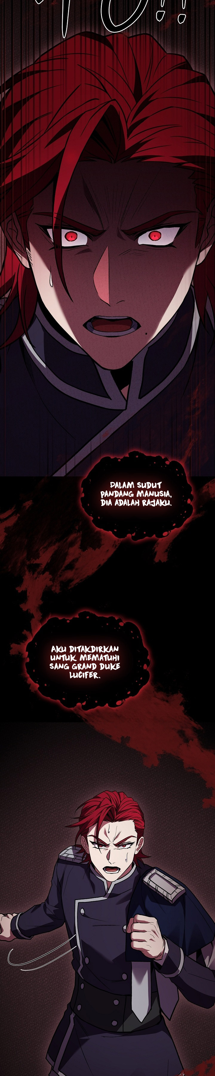 Return of The Greatest Lancer Chapter 149 Gambar 9