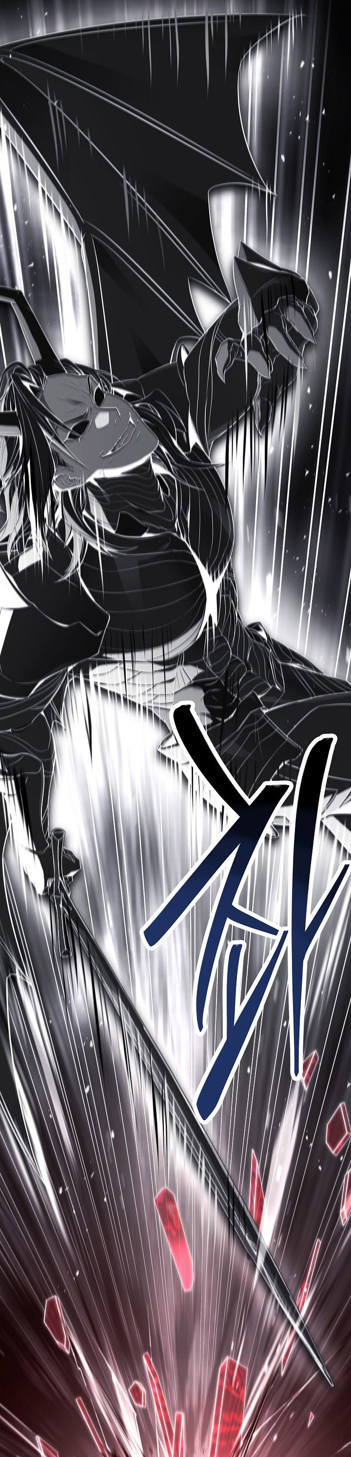 Return of The Greatest Lancer Chapter 148 Gambar 12