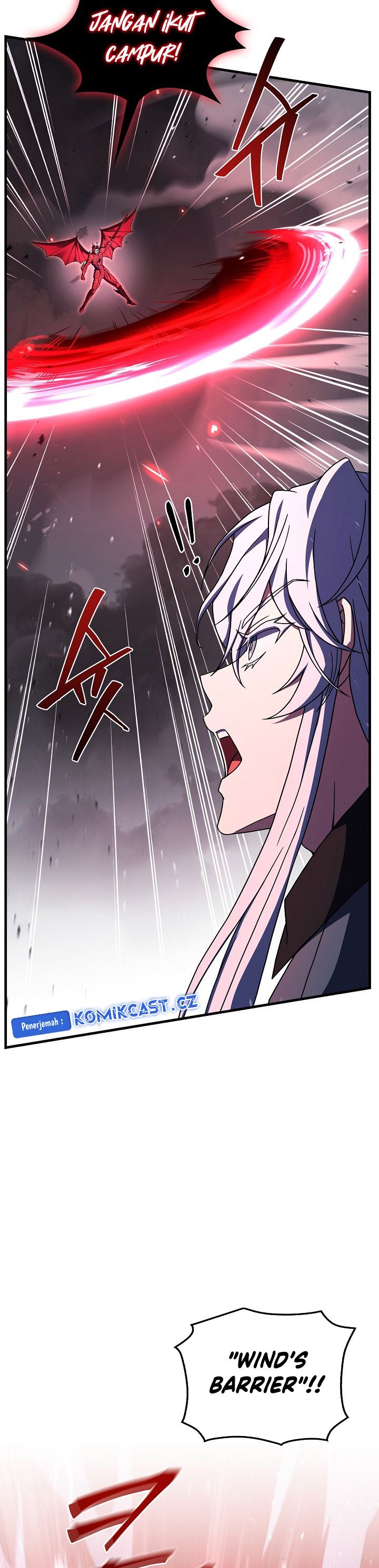 Return of The Greatest Lancer Chapter 148 Gambar 15