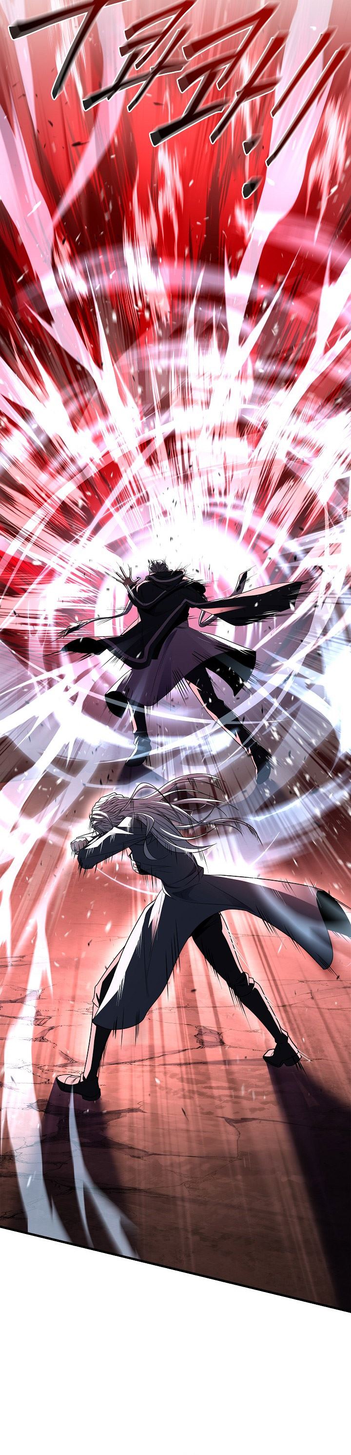 Return of The Greatest Lancer Chapter 148 Gambar 16