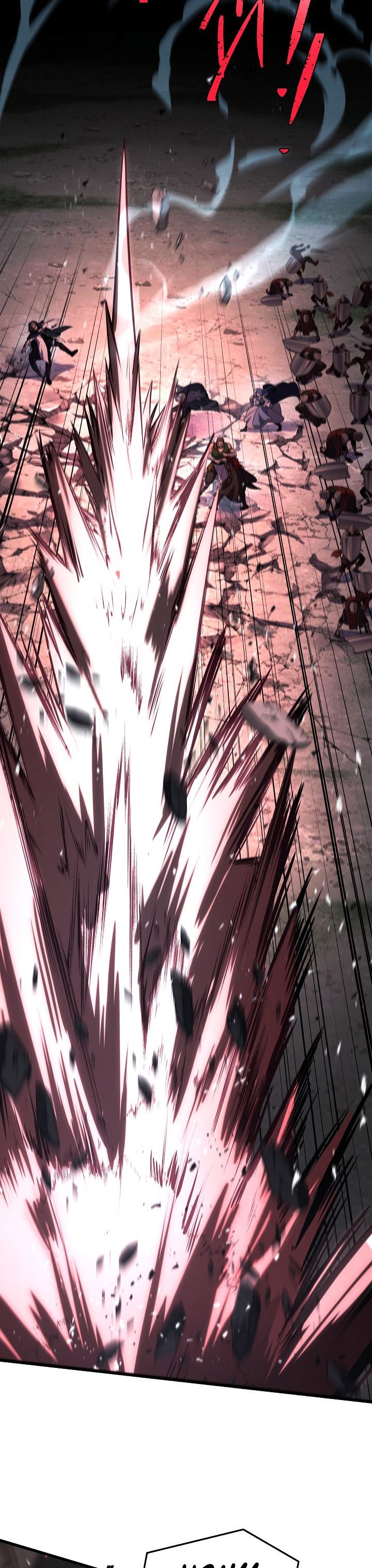 Return of The Greatest Lancer Chapter 148 Gambar 18