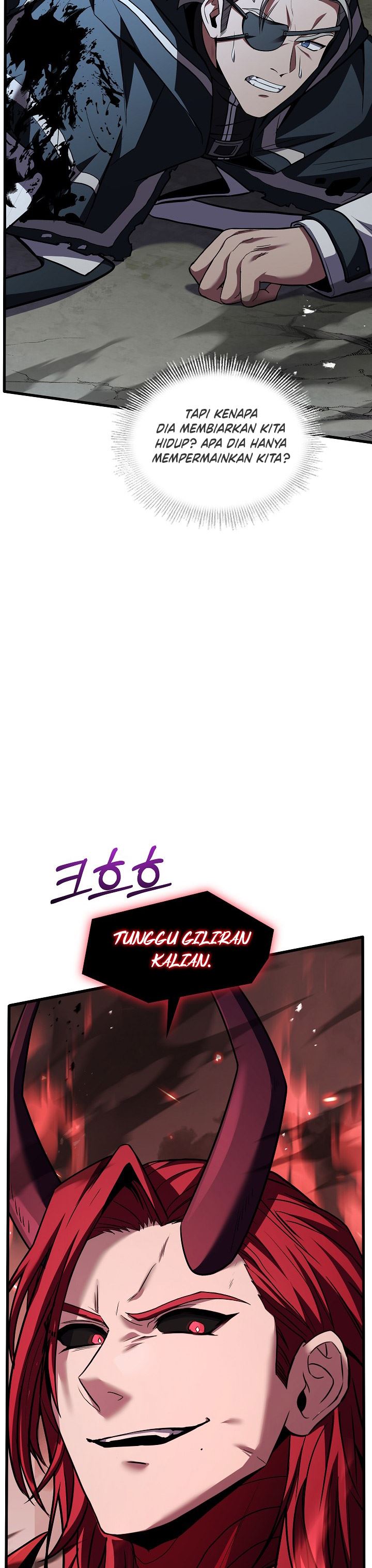 Return of The Greatest Lancer Chapter 148 Gambar 20