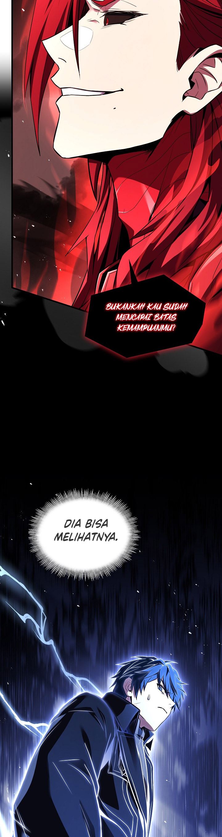 Return of The Greatest Lancer Chapter 148 Gambar 23