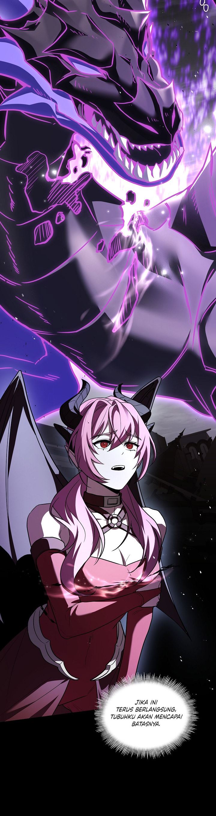 Return of The Greatest Lancer Chapter 148 Gambar 25