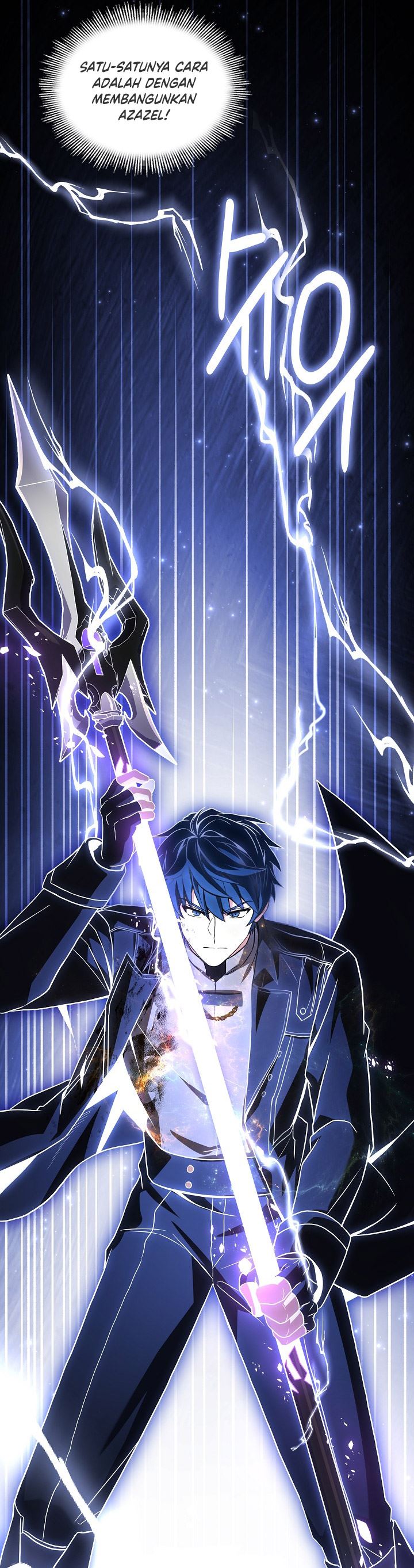Return of The Greatest Lancer Chapter 148 Gambar 27