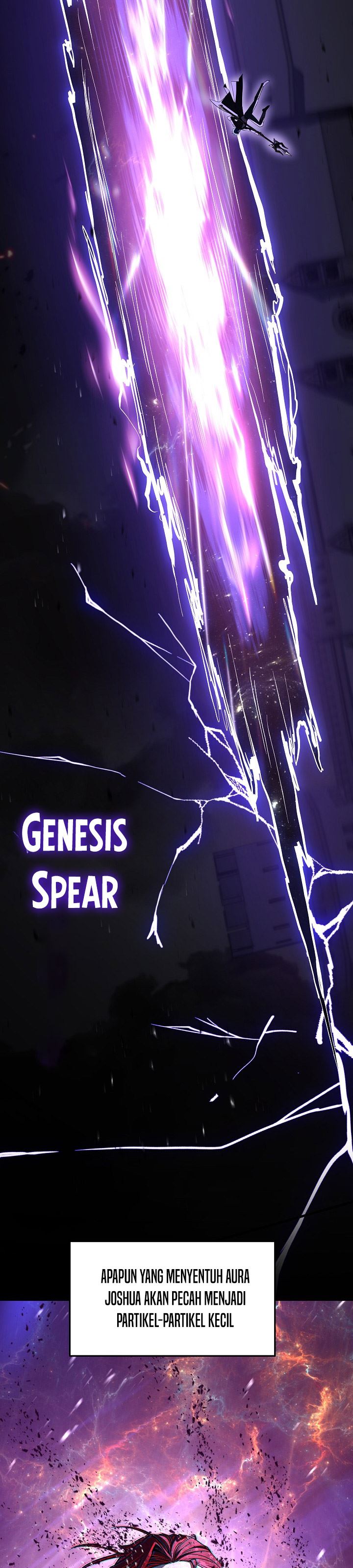 Return of The Greatest Lancer Chapter 148 Gambar 3