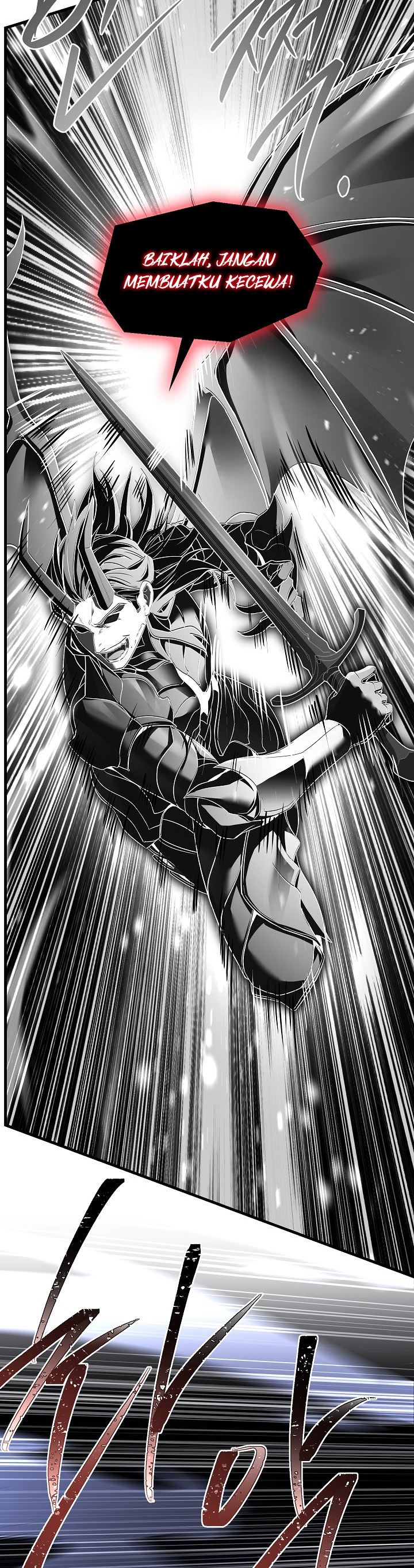 Return of The Greatest Lancer Chapter 148 Gambar 30
