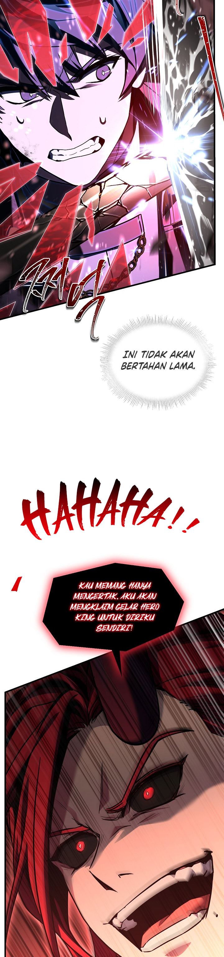Return of The Greatest Lancer Chapter 148 Gambar 35